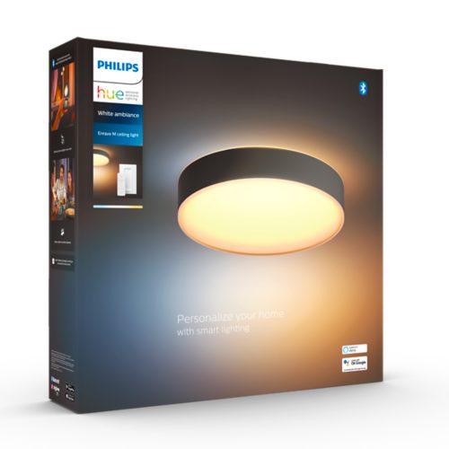 Philips hue deals adore ceiling lamp